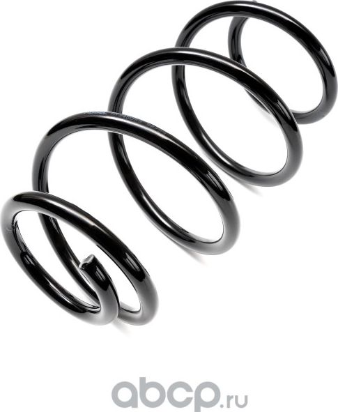 Пружина подвески передней (Absel). Артикул HY345053