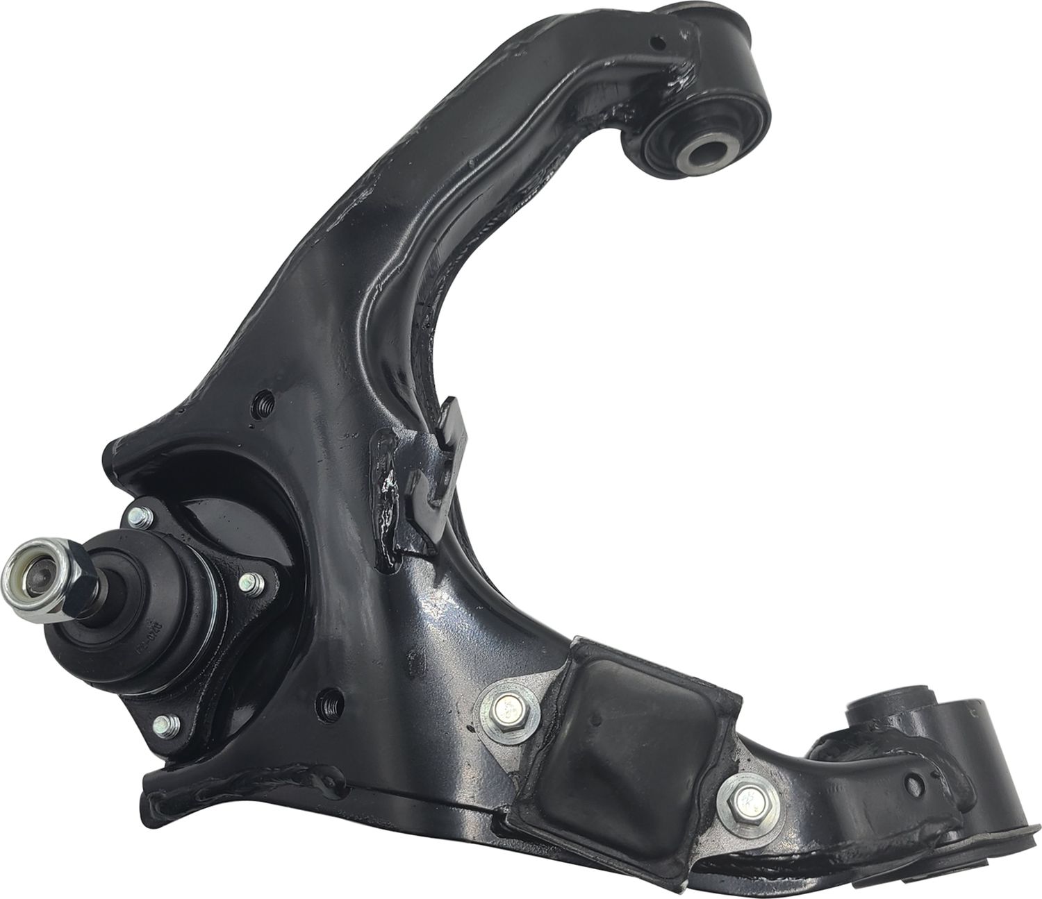 Поперечный рычаг CTR. Артикул CQM-24R