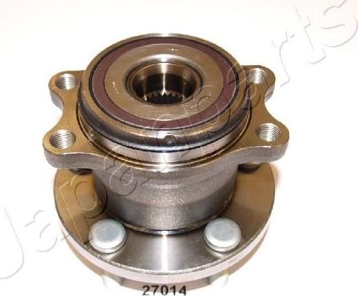 Ступица колеса Japanparts задняя для Subaru Legacy IV 2003-2009. Артикул KK-27014