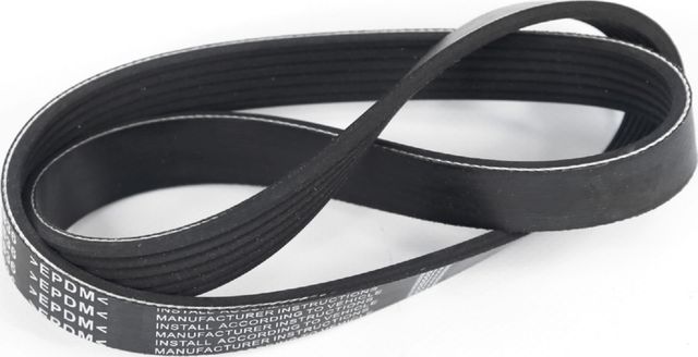 Приводной ремень поликлиновой HOLA для Lada Largus I 2012-2026. Артикул PH6993