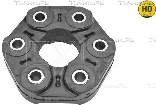 Крестовина карданного вала Meyle HD передняя для BMW 6 II (E63/E64) 2004-2010. Артикул 314 152 3108/HD