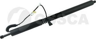 Амортизатор (упор) багажника OSSCA левый для BMW 3 VI (F3x) 2012-2026. Артикул 67515