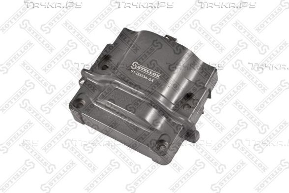 Катушка зажигания Stellox. Артикул 61-00034-SX
