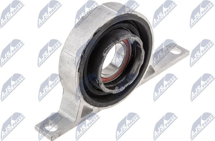 Подвесной подшипник карданного вала NTY. Артикул NLW-BM-010