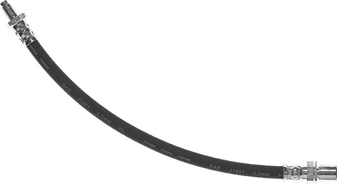 Тормозной шланг Brembo ESSENTIAL LINE. Артикул T 83 058