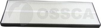 Воздушный фильтр OSSCA. Артикул 00353