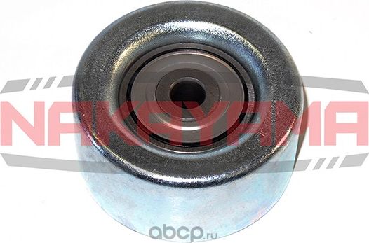 Ролик навесного оборудования (Nakayama). Артикул QJ25210