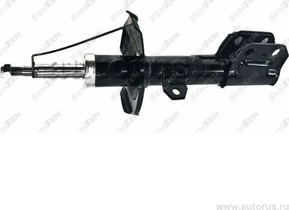 АМОРТИЗАТОР TOYOTA AVENSIS 04/03- ПЕР.ПРАВ.ГАЗ. (Sensen). Артикул 42140482