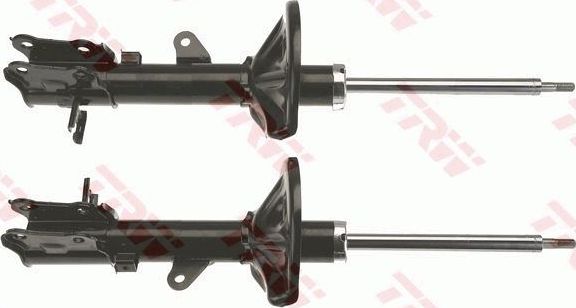 Амортизатор TRW Twin. Артикул JGS1003T