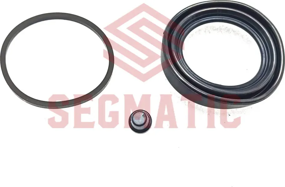 Ремкомплект суппорта передний AUDO 80  100  ALL TY (Segmatic). Артикул SG700043