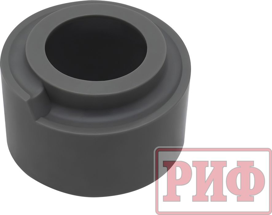 Проставка РИФ под заднюю пружину 50 мм для ВАЗ Нива 2131 1977-2026. Артикул CS435-50