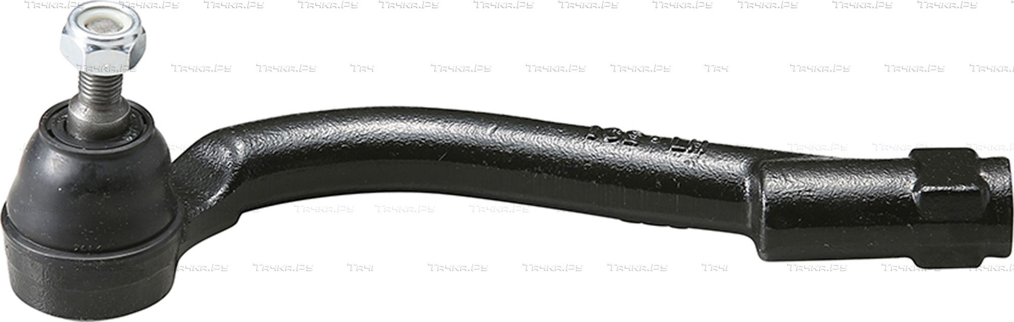 Наконечник рулевой тяги CTR левый для Kia Magentis II 2005-2010. Артикул CE0366L