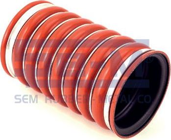 Патрубок интеркулера Sem Lastik. Артикул 18595