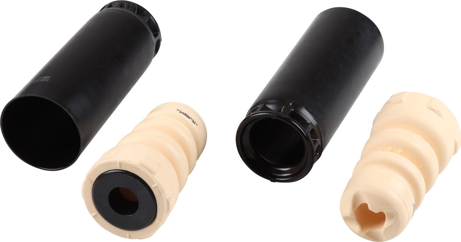 Комплект отбойников и пыльников амортизаторов (стоек) JP Group. Артикул 1152708710