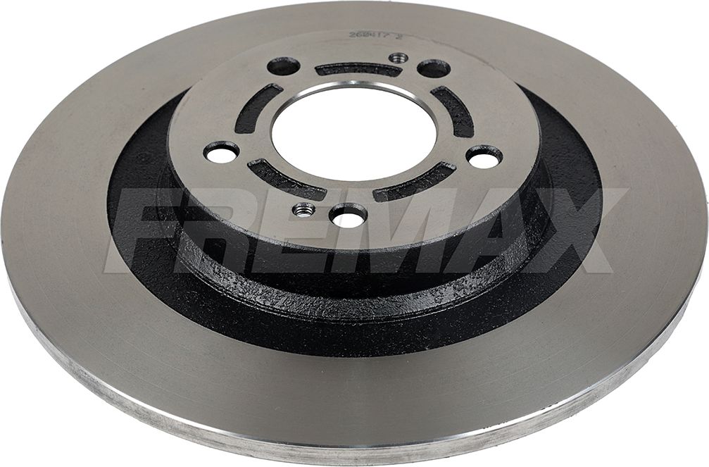 Тормозной диск Fremax. Артикул BD-4635