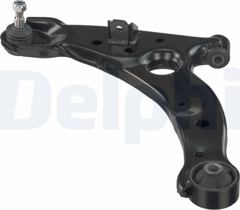 Продольный рычаг Delphi (Листовая сталь). Артикул TC3218