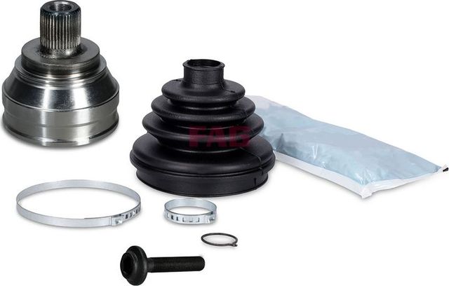 Шрус наружный (граната) Fag передний для Audi 100 III (C3) 1983-1991. Артикул 771 0397 30