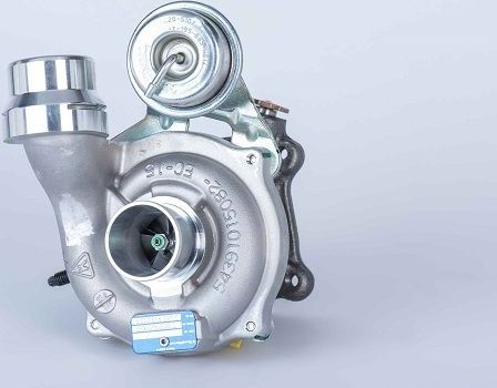 Турбина (турбокомпрессор) BorgWarner KP35. Артикул 54359980029
