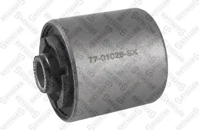 Сайлентблок переднего рычага подвески Stellox. Артикул 77-01026-SX