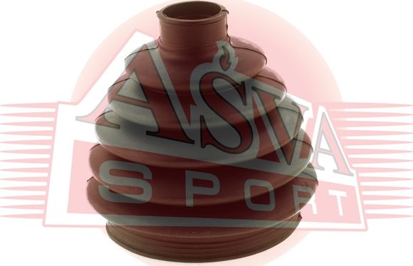 Пыльник шруса Asva. Артикул ASBT-B61