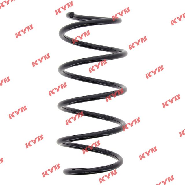 Пружина подвески KYB (Каяба) K-Flex передняя для Opel Corsa C 2000-2006. Артикул RH2651