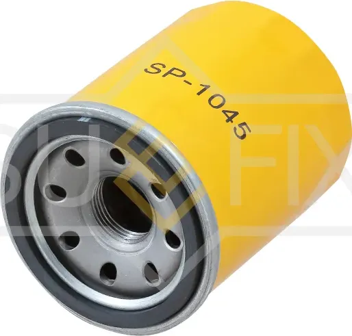 Фильтр масляный (Sufix). Артикул SP1045