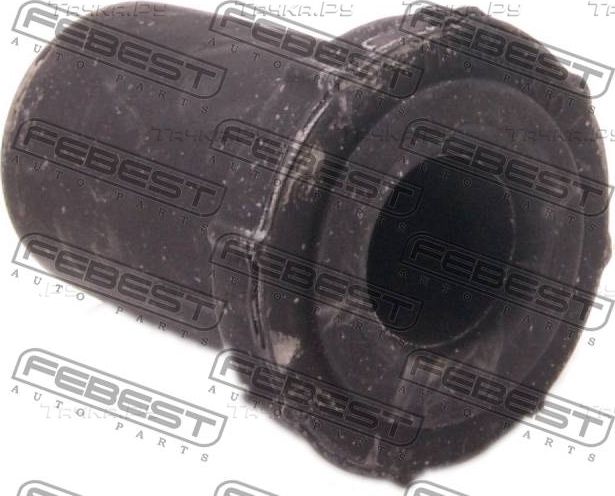Втулка рессоры Febest для Hyundai H-100 1993-2000. Артикул MSB-036