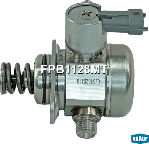 Насос высокого давления бензиновый (Krauf). Артикул FPB1128MT