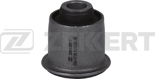 Сайлентблок переднего рычага подвески Zekkert. Артикул GM-5738