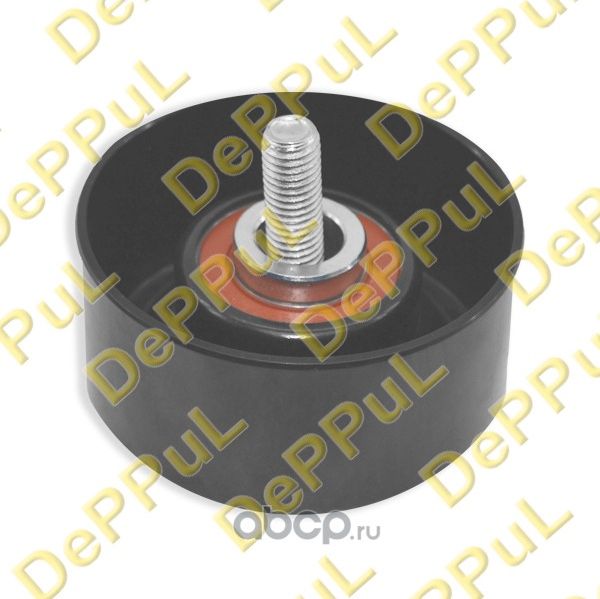 РОЛИК РЕМНЯ ГРМ KIA SORENTO (02-) (Deppul). Артикул DEA864A020