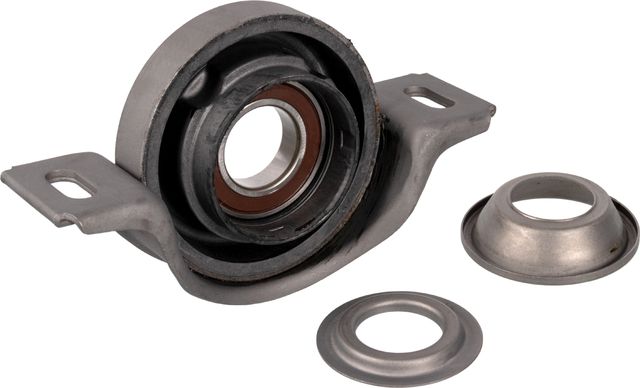 Подвесной подшипник карданного вала SWAG передний для Mercedes-Benz Viano I (W639) 2003-2014. Артикул 10 93 2709