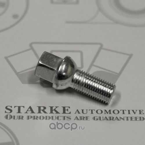 Болт колесный MB (Starke). Артикул 182365