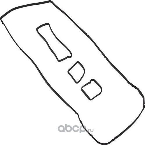 Комплект прокладок клапанной крышки Ford C-Max, Escape, Fiesta, Focus I, II, Gal (Zikmar). Артикул Z19728R