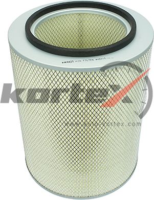 Фильтр воздушный (Kortex). Артикул KA0313