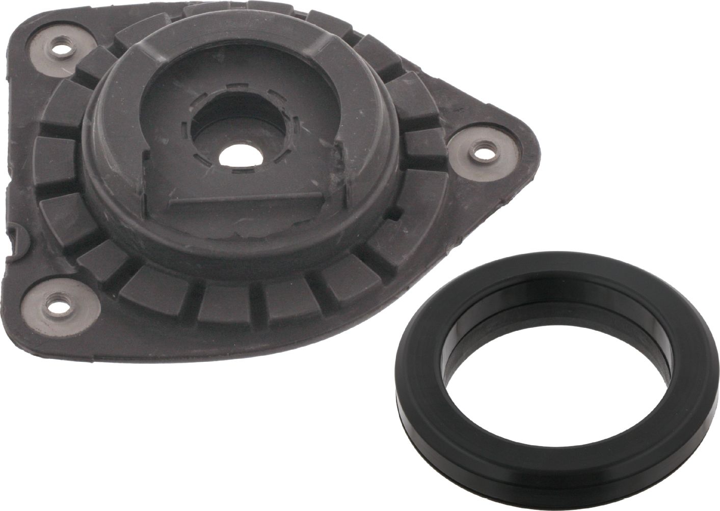 Опора амортизатора (стойки) Febi Bilstein (резина/металл). Артикул 32748