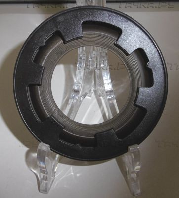 Сальник коленвала Corteco (PTFE (политетрафлуороетилен)/ACM (полиакрил-каучук)) для IVECO Daily V 2011-2014. Артикул 20034613B