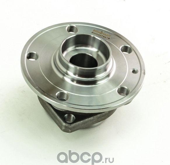 Ступица колеса (Dominant). Артикул AW1020200004