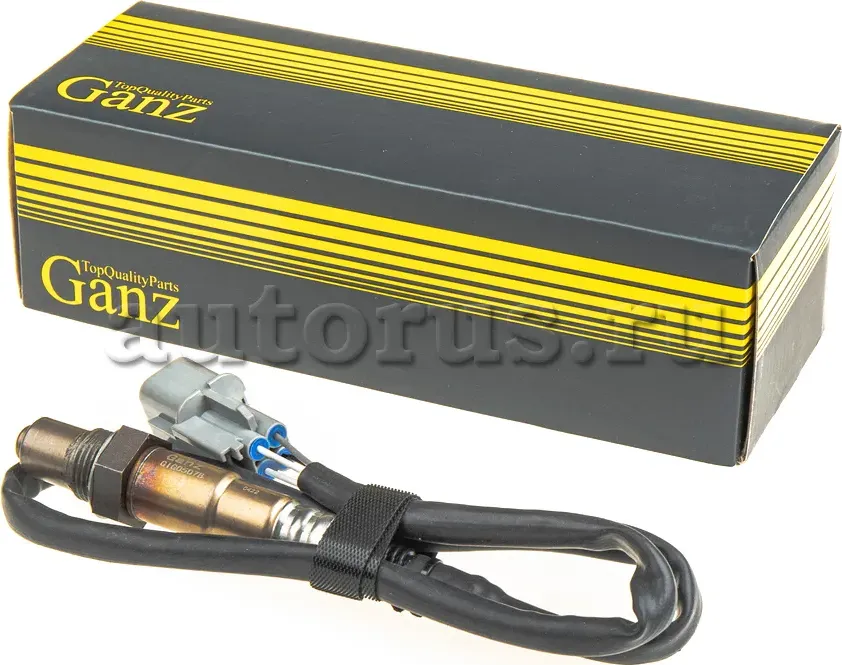Датчик кислорода, лямбда-зонд (Ganz). Артикул GIG05078