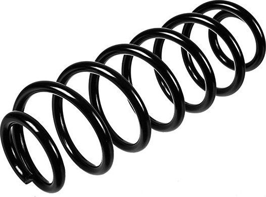 Пружина подвески Stellox. Артикул 10-20668-SX