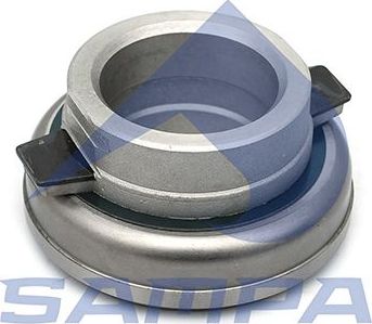 Выжимной подшипник сцепления Sampa для MAN HOCL 1979-1996. Артикул 051.101