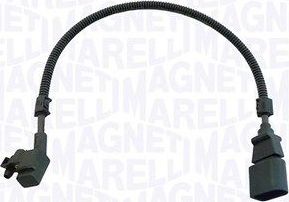 Датчик положения коленвала Magneti Marelli для Audi A2 2000-2005. Артикул 064848256010