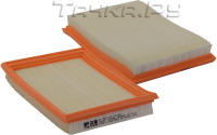 Воздушный фильтр FIL Filter для Nissan 100NX 1993-1994. Артикул HP 2081
