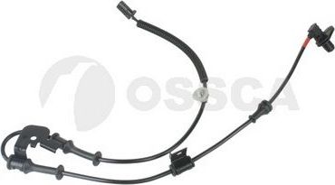 Датчик ABS OSSCA. Артикул 22296