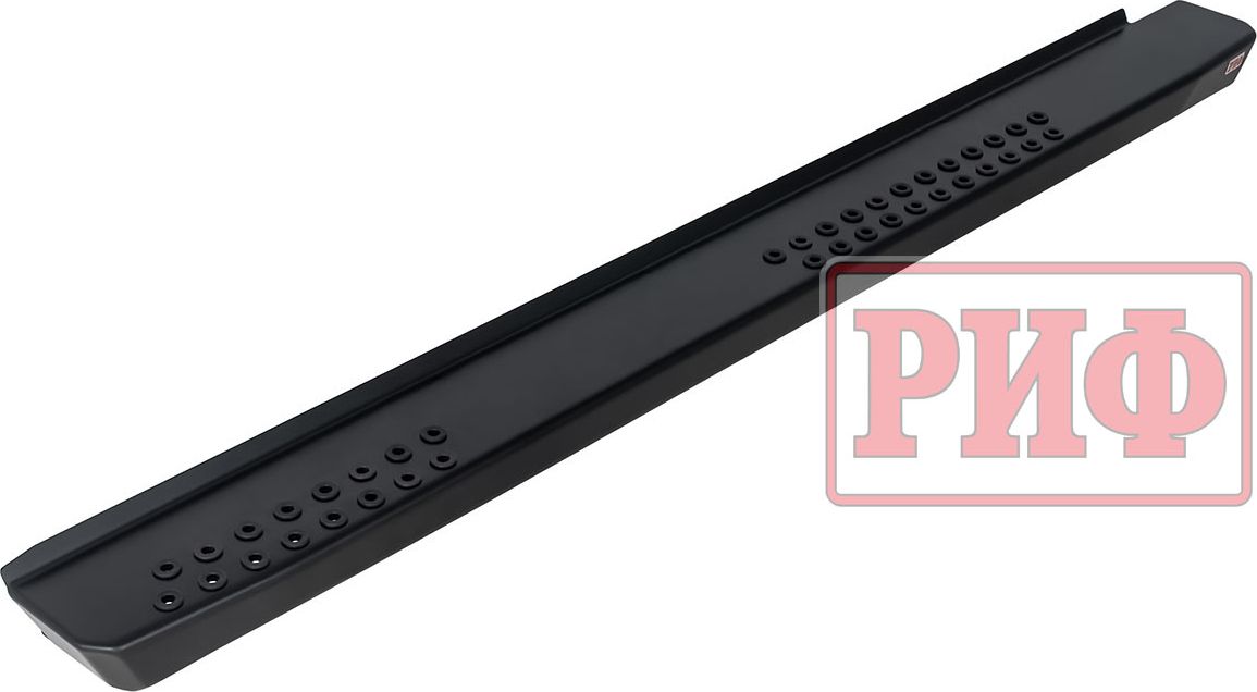 Пороги силовые РИФ для Tank 300 2021-2026. Артикул RIFT30-41000