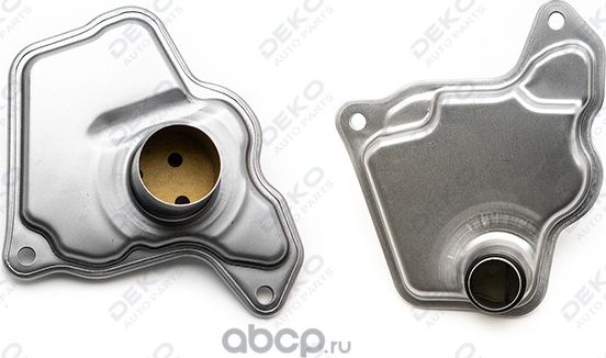 Фильтр АКПП NIS Murano Z52 16- , R52 ,Teana L33 14-, арт. D31728-29X0D (шт.) (Deko). Артикул D3172829X0D