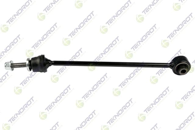 Стойка (тяга) стабилизатора Teknorot передняя левая для Mercedes-Benz GLS I (X166) 2015-2019. Артикул M-637