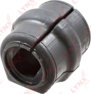 Втулка стабилизатора LYNXauto для Citroen C4 Picasso I 2006-2013. Артикул C8151