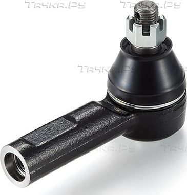 Наконечник рулевой тяги GMB правый/левый для Toyota MR2 III (W30) 1999-2007. Артикул 0701-0370