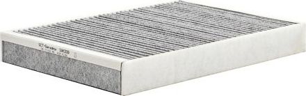 Салонный фильтр SCT-Germany для Volvo XC90 II 2014-2018. Артикул SAK 339