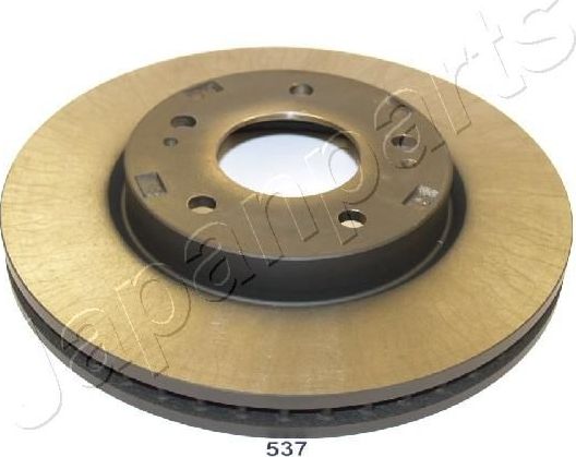 Тормозной диск Japanparts. Артикул DI-537